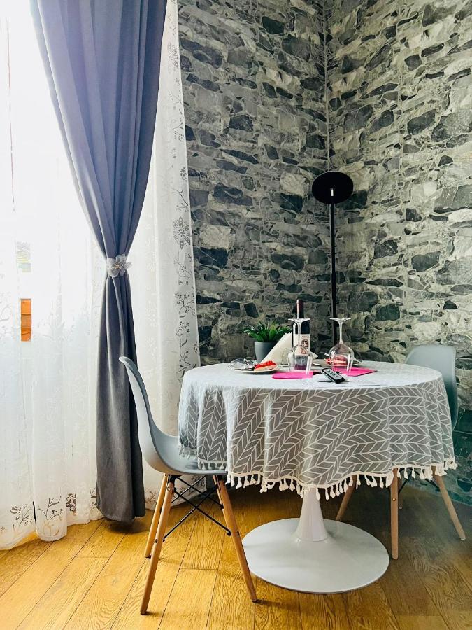 Residenza San Niccolo Hotel Florence Ngoại thất bức ảnh