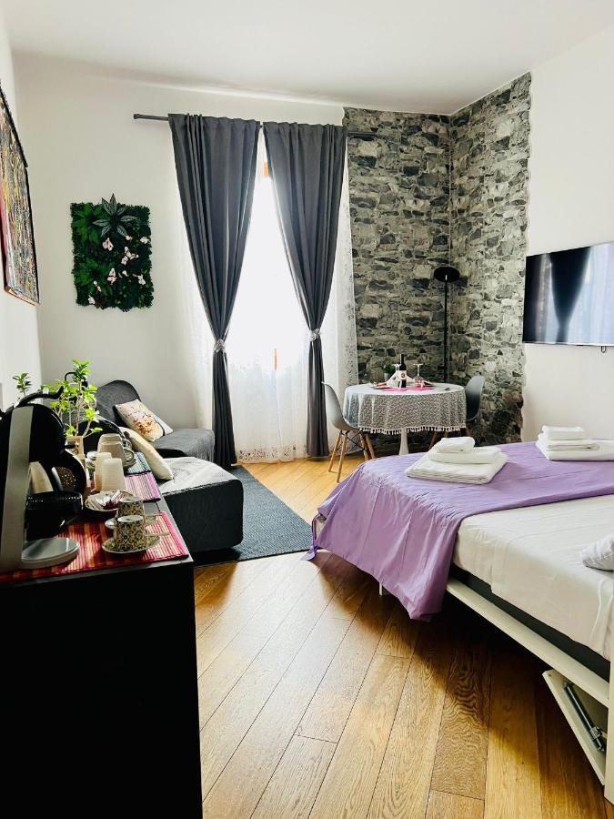 Residenza San Niccolo Hotel Florence Ngoại thất bức ảnh